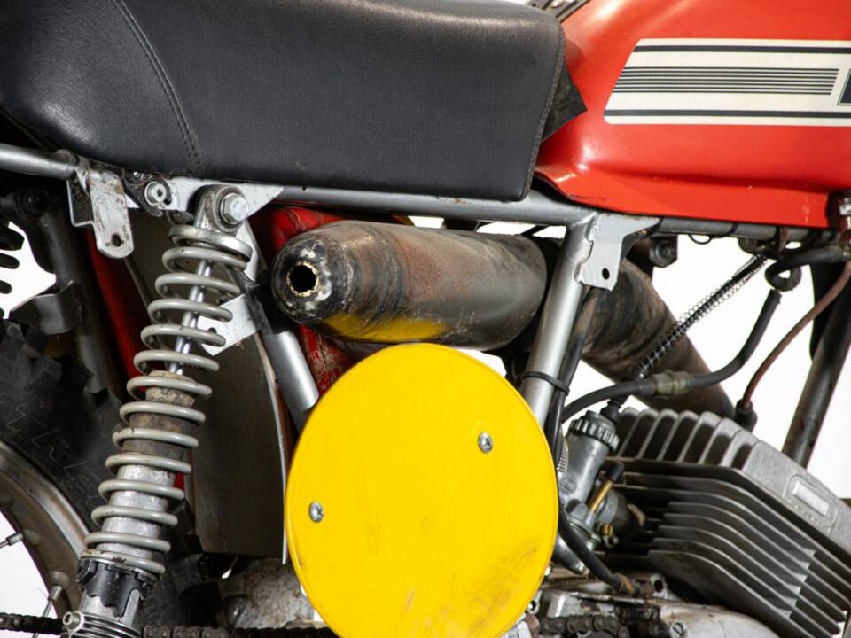 Image 12/50 of KTM 50 GS (1971)