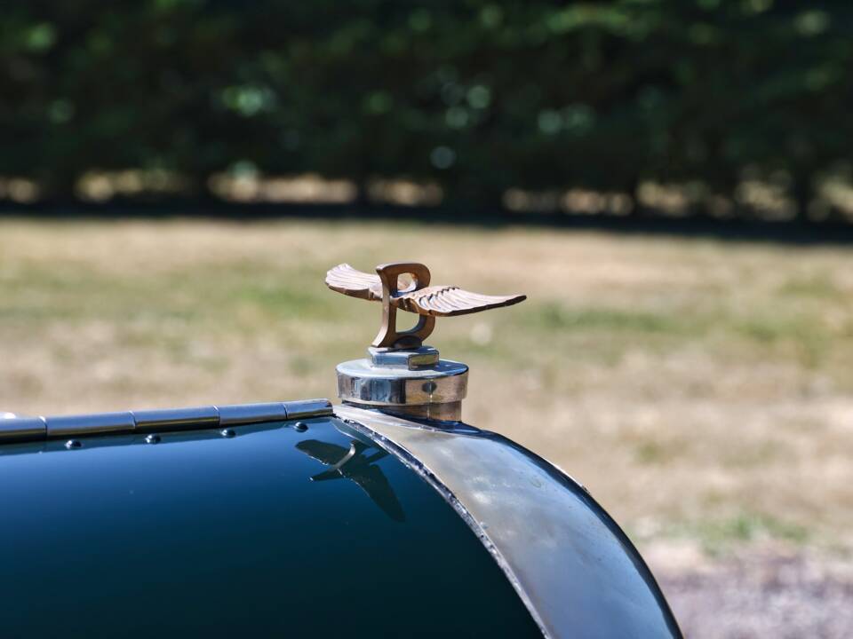 Image 10/50 of Bentley 3 Litre (1924)