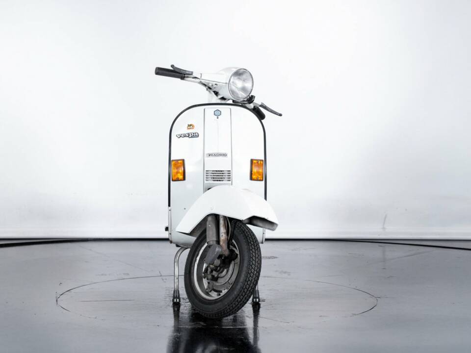 Bild 6/20 von Piaggio DUMMY (1984)