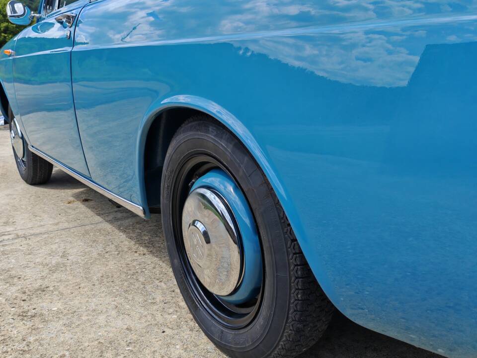 Imagen 19/48 de Volkswagen 1500 S (1963)