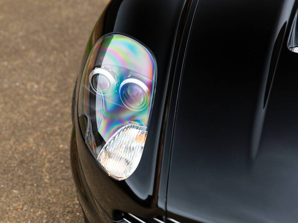 Bild 34/50 von Aston Martin DBS (2010)