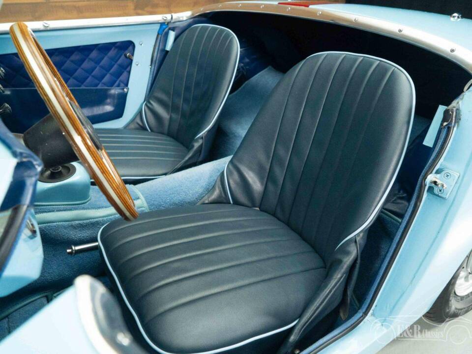 Image 10/19 of Austin-Healey Sprite Mk I (1959)