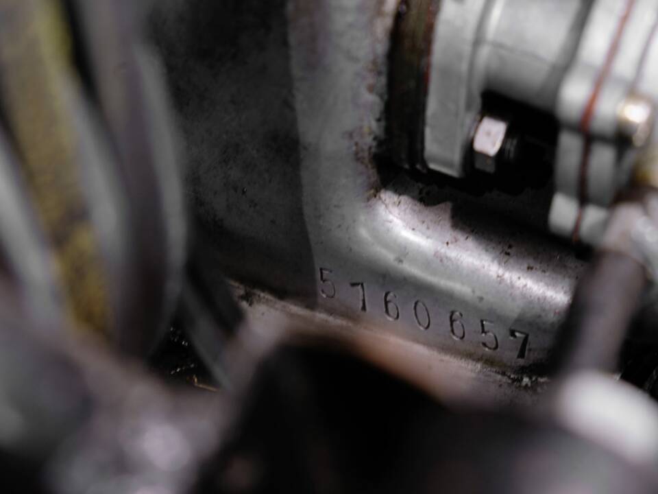 Immagine 33/40 di Steyr-Puch 650 TR (1965)