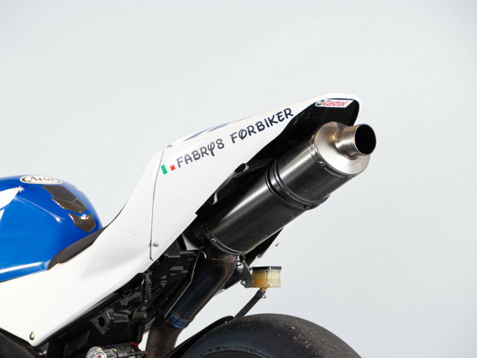 Image 10/50 de Honda DUMMY (2004)