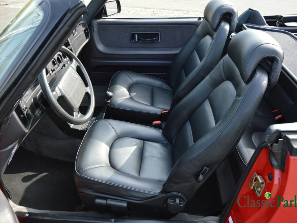 Bild 10/50 von Saab 900 2.0i 16V (1993)