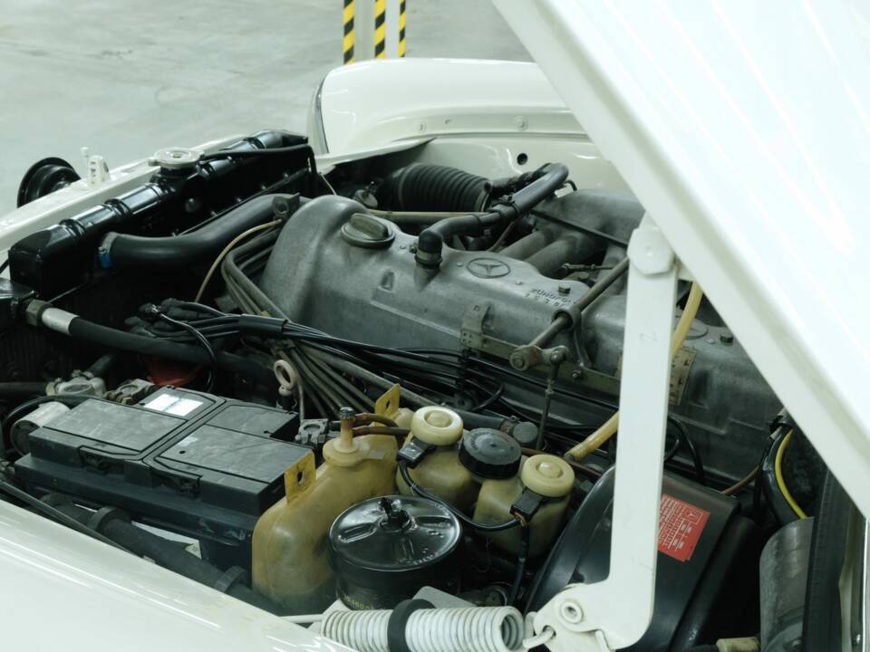 Afbeelding 46/70 van Mercedes-Benz 300 SEL (1968)