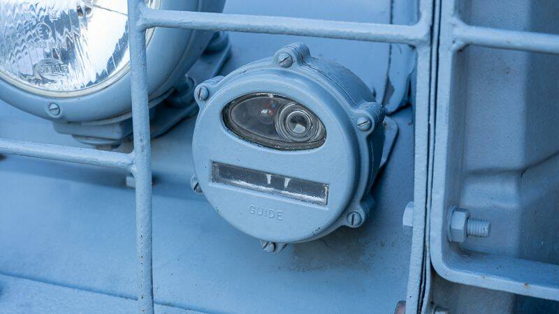 Image 5/15 of Dodge M37B1 (1953)