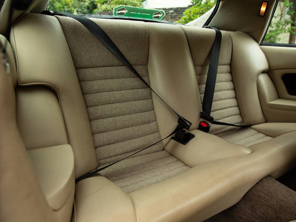 Immagine 34/40 di Jaguar XJ-S 3.6 (1988)