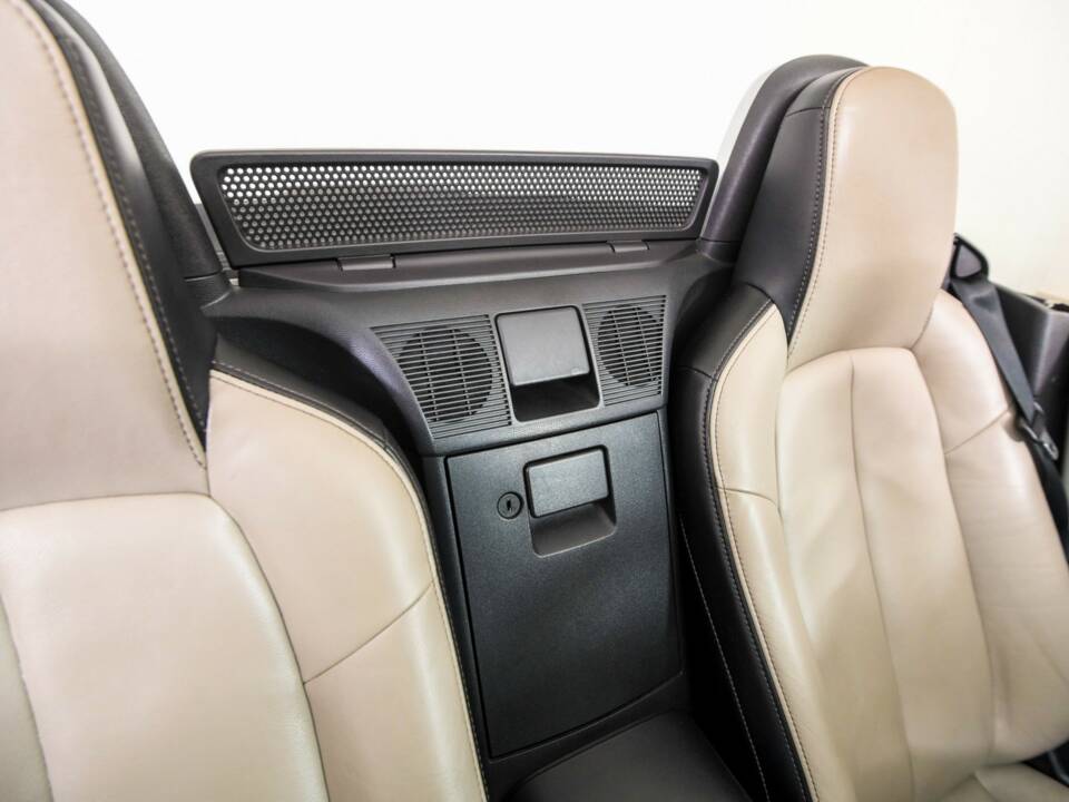 Bild 35/50 von Mazda MX-5 1.8 (2007)