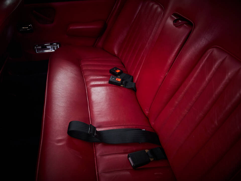 Image 76/100 de Rolls-Royce Silver Shadow II (1979)