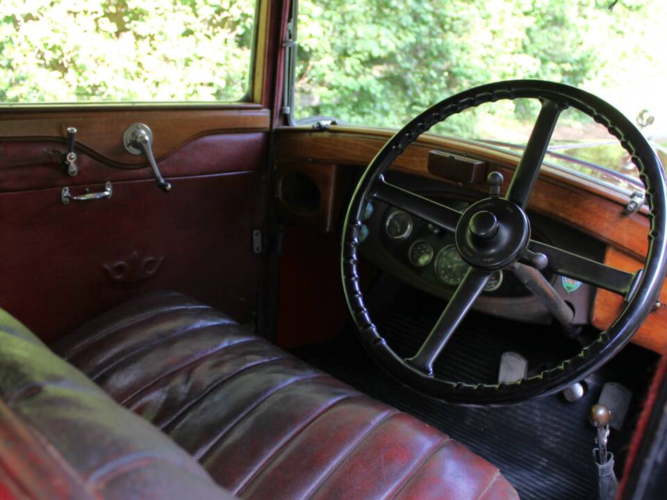 Bild 8/17 von Humber 9&#x2F;28 (1928)
