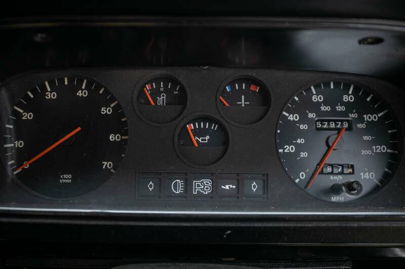 Imagen 14/41 de Ford Escort RS 2000 (1979)