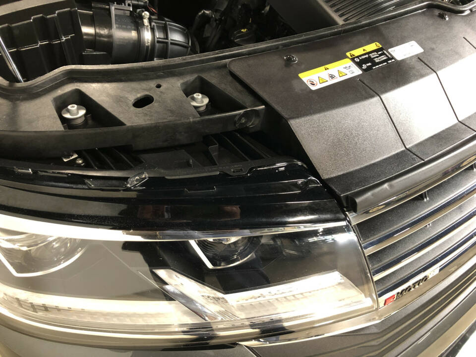 Bild 29/32 von Volkswagen T6.1 Multivan 2.0 TDI 4Motion (2023)