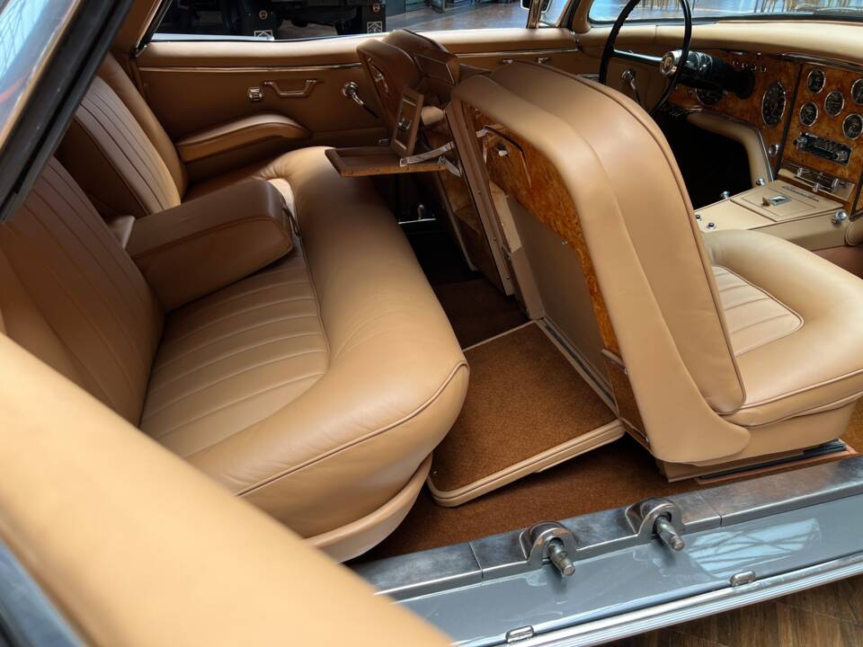 Bild 26/43 von Facel Vega Excellence (1960)