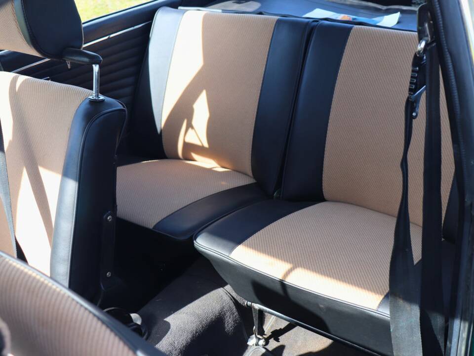 Afbeelding 8/8 van BMW 1802 Touring (1973)