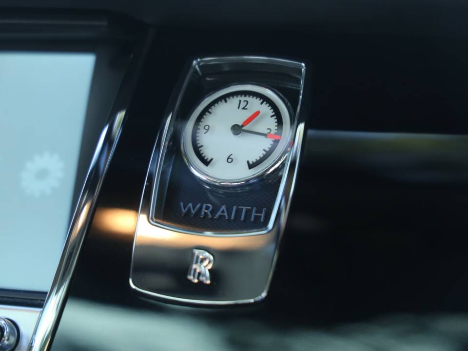 Bild 17/50 von Rolls-Royce Wraith (2014)