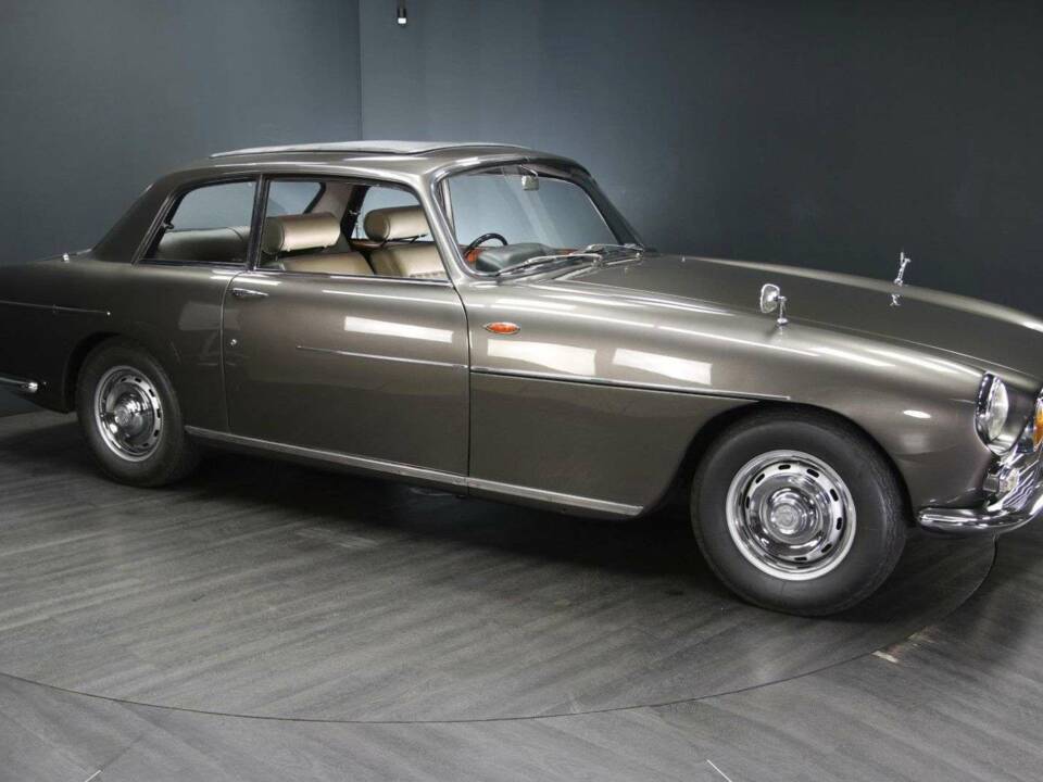 Image 13/50 de Bristol 411 Mk. I (1970)
