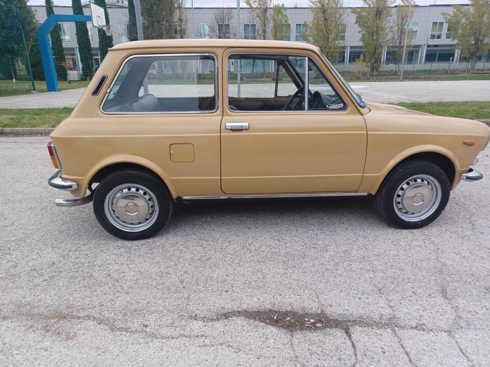 Image 3/85 of Autobianchi A112 (1974)