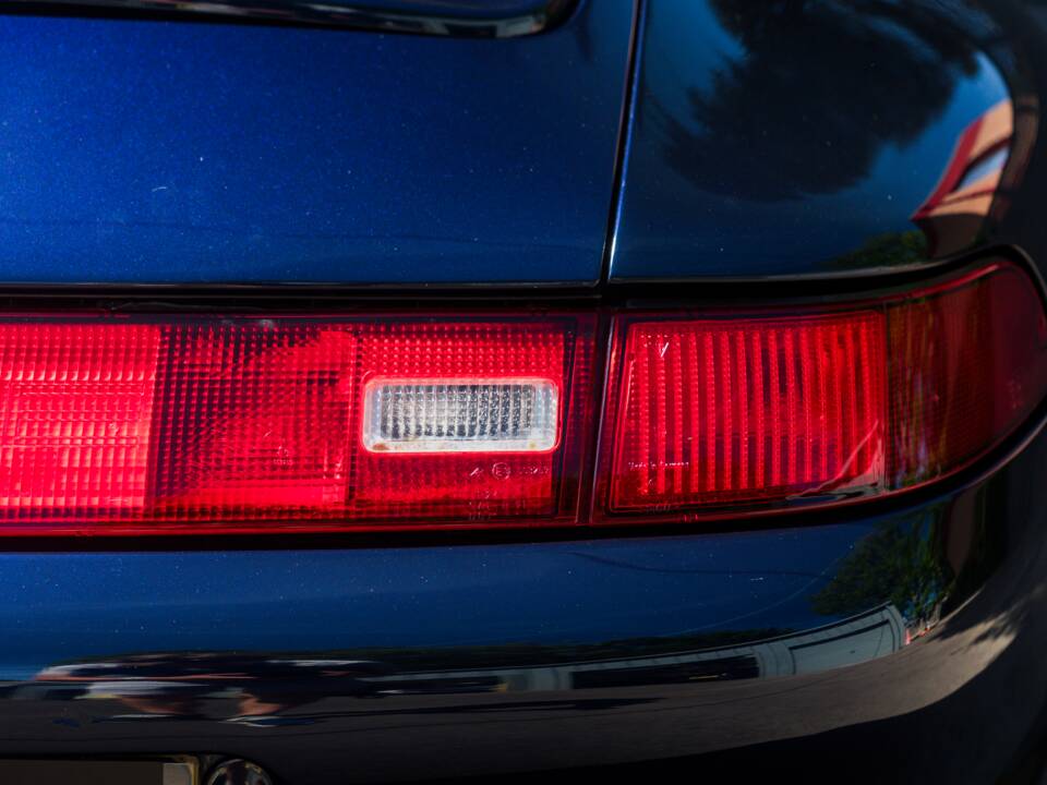 Bild 8/62 von Porsche 911 Carrera 4 (1996)