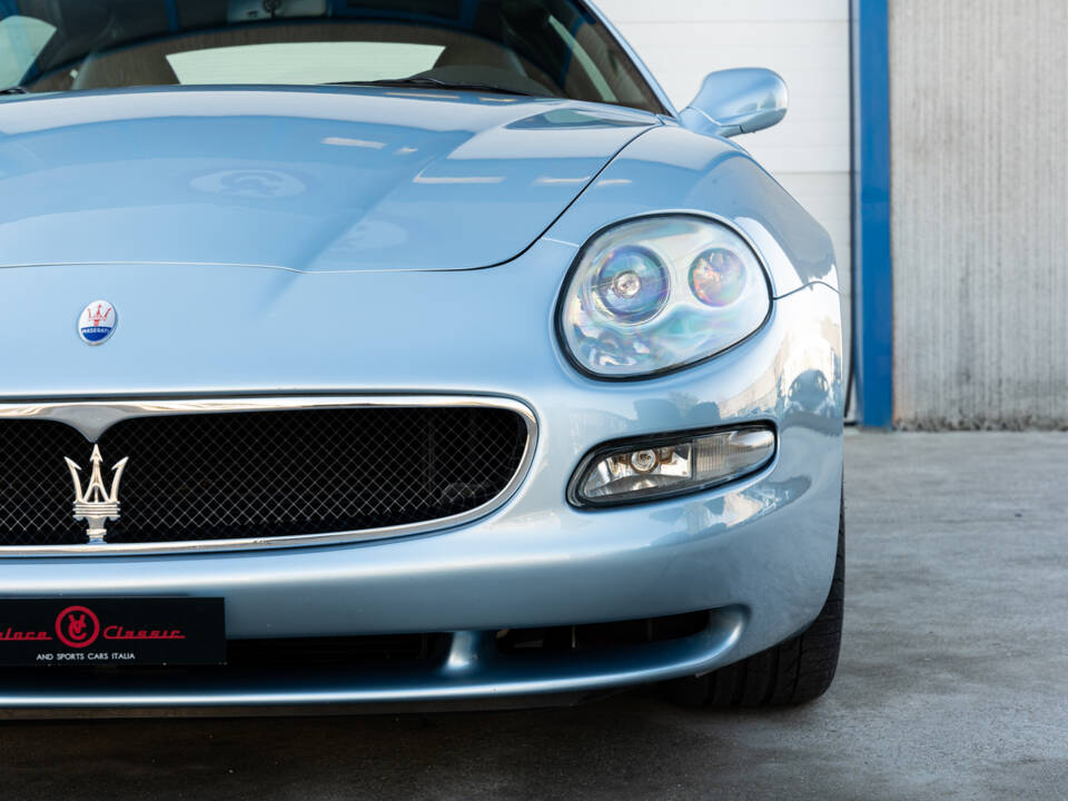 Immagine 10/63 di Maserati 4200 Cambiocorsa (2003)