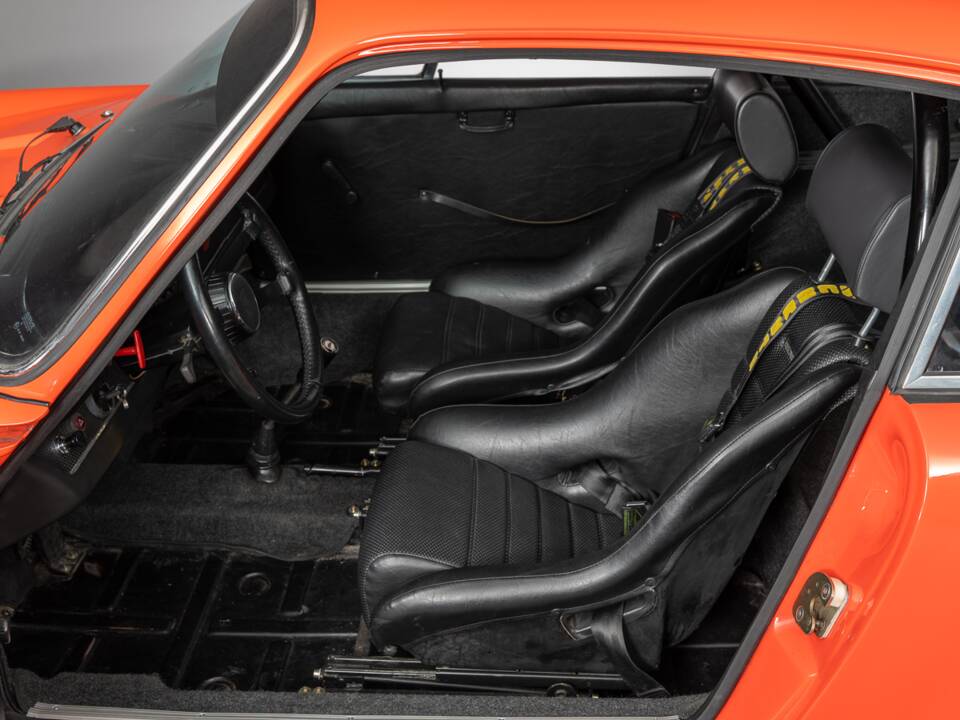 Bild 18/26 von Porsche 911 2.5 ST (1971)