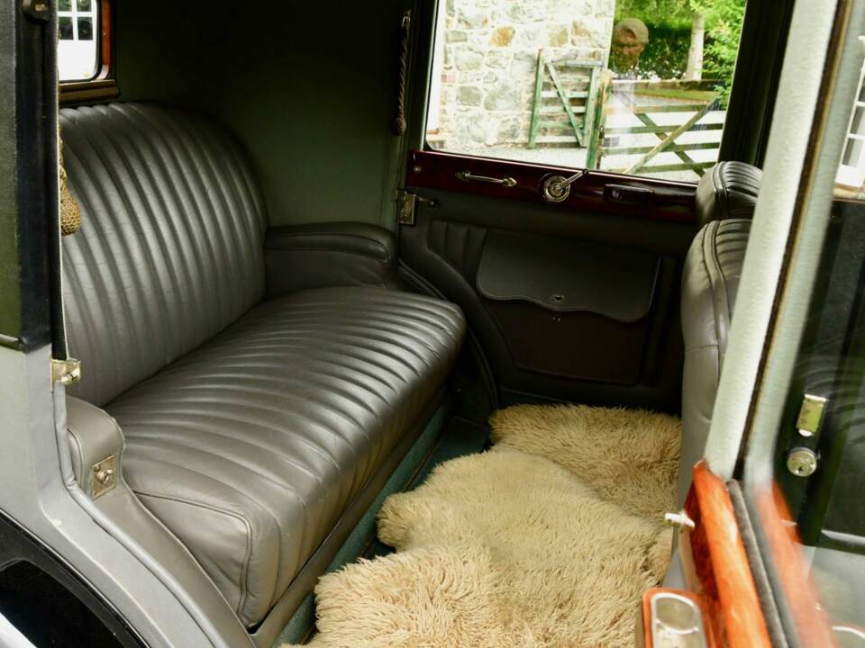 Image 30/50 of Rolls-Royce 20 HP (1928)