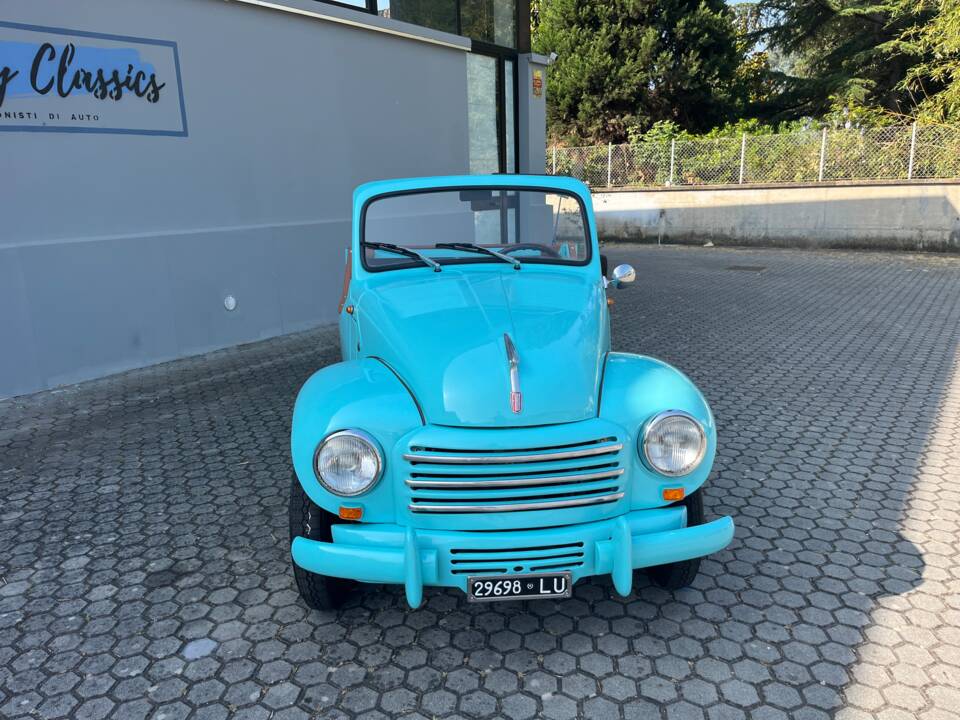 Bild 8/23 von FIAT 500 C Topolino (1949)