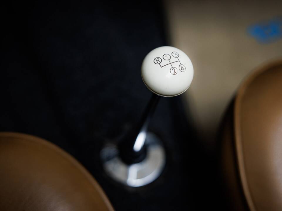 Bild 18/32 von Mercedes-Benz 190 SL (1961)