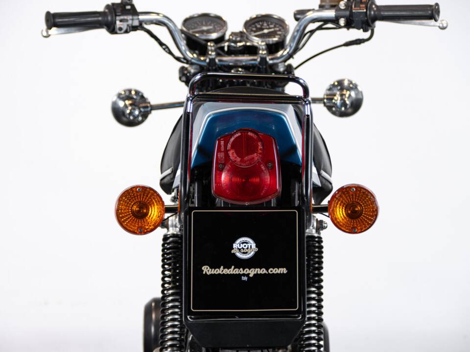 Image 49/50 of Suzuki GT 125 (1979)