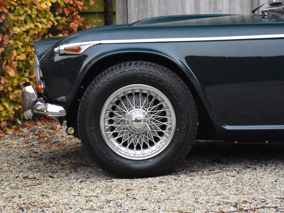 Image 14/29 of Triumph TR 5 PI (1968)