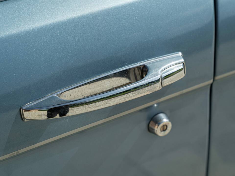 Bild 9/50 von Bentley Mulsanne SWB (1980)