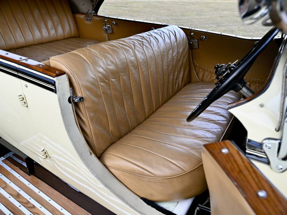 Afbeelding 49/50 van Rolls-Royce Phantom II (1933)
