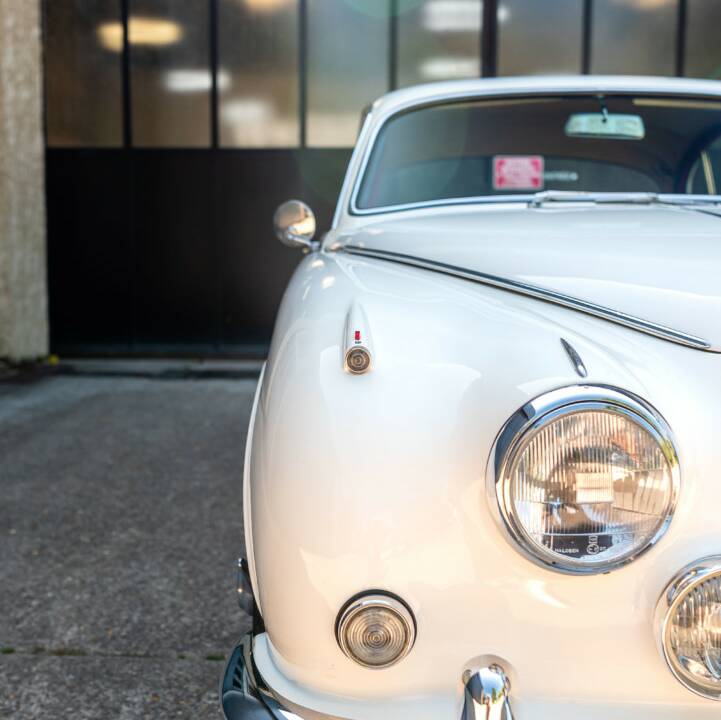 Image 5/50 de Jaguar Mk II 3.8 (1963)