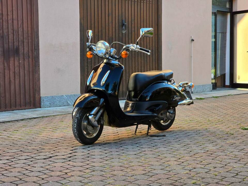 Immagine 1/39 di Honda DUMMY (1998)