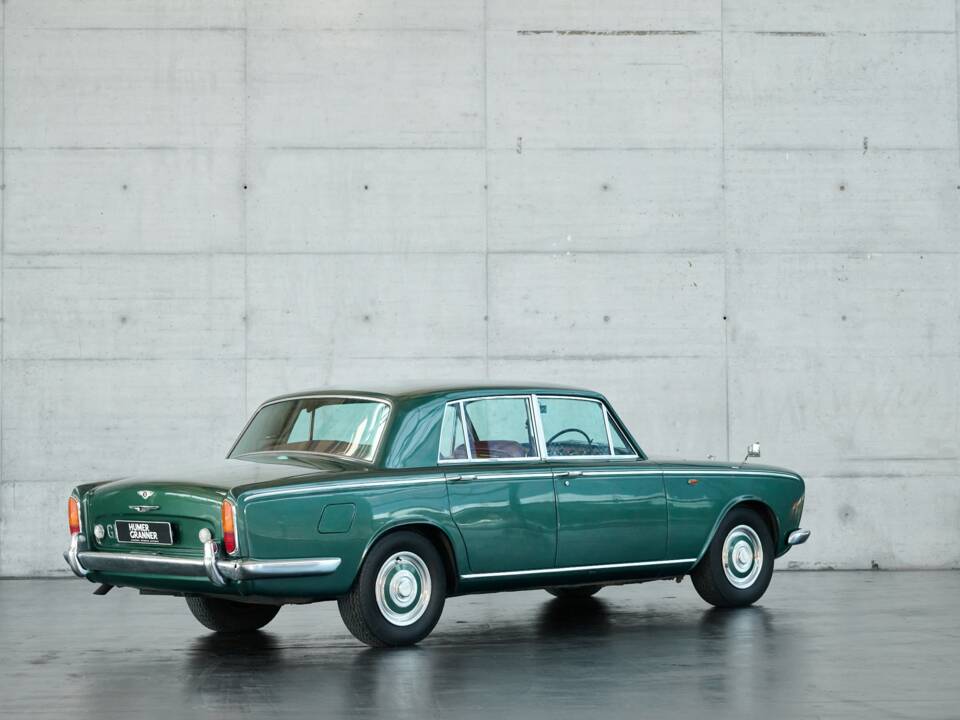 Bild 26/50 von Bentley T 1 (1969)