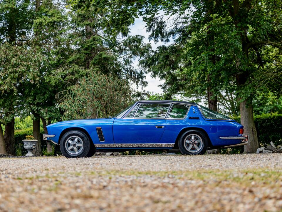 Bild 20/50 von Jensen Interceptor MK III (1973)