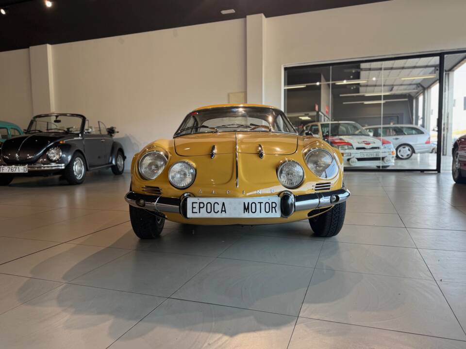Bild 3/43 von Alpine A 110 1300 (1976)