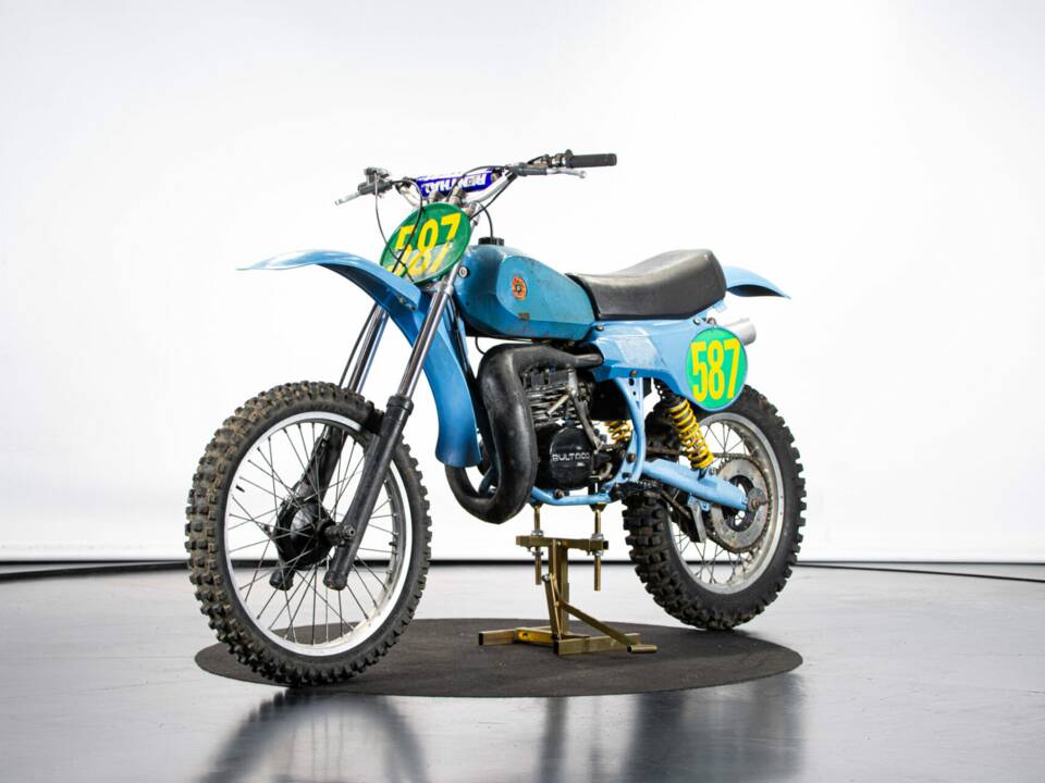 Afbeelding 8/39 van Bultaco Pursang 250 MK11 (1978)