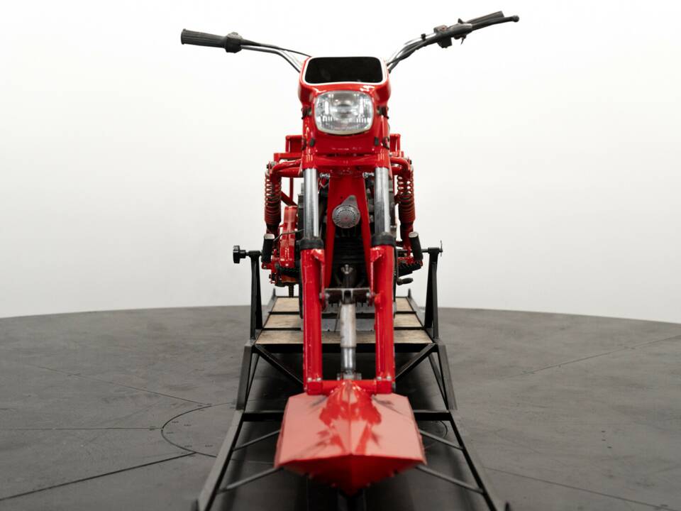 Immagine 5/35 di Fantic DUMMY (1985)