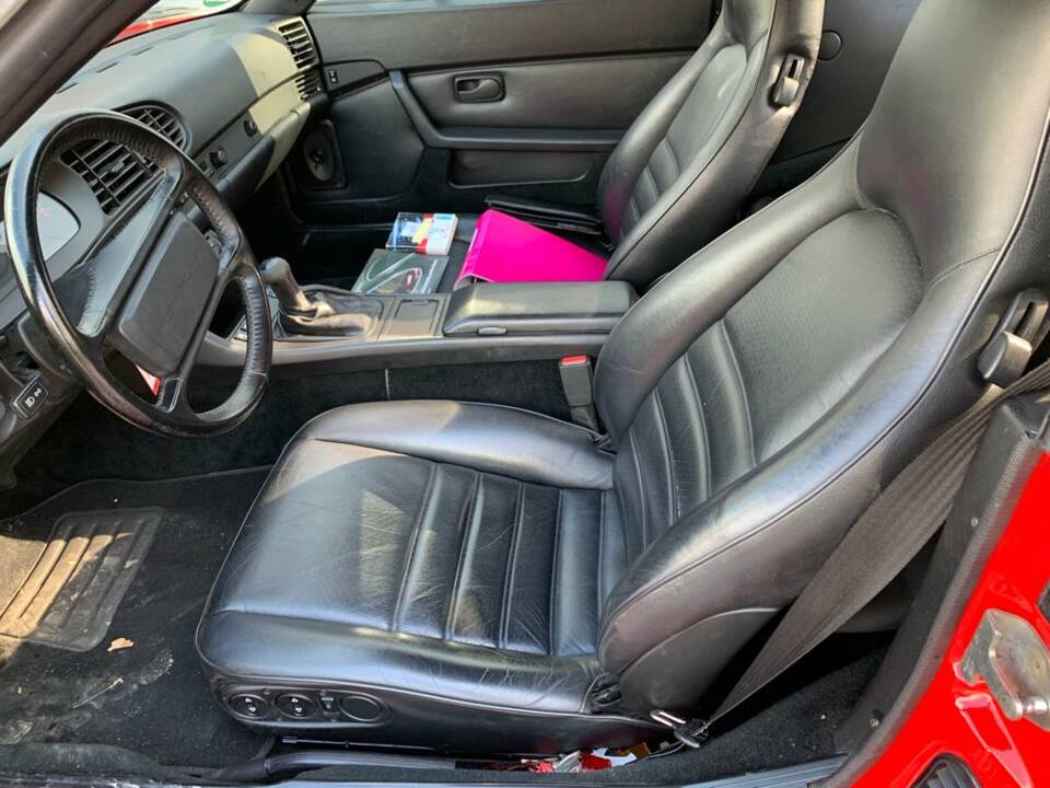 Image 10/18 de Porsche 944 S2 (1990)