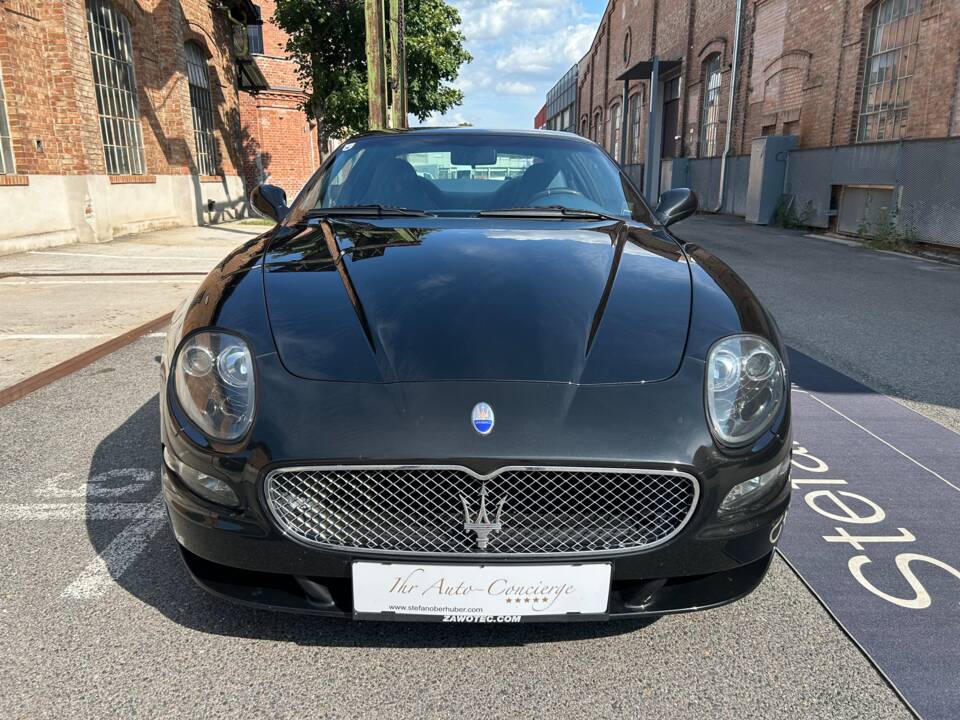 Bild 2/26 von Maserati GranSport 4.2 (2005)