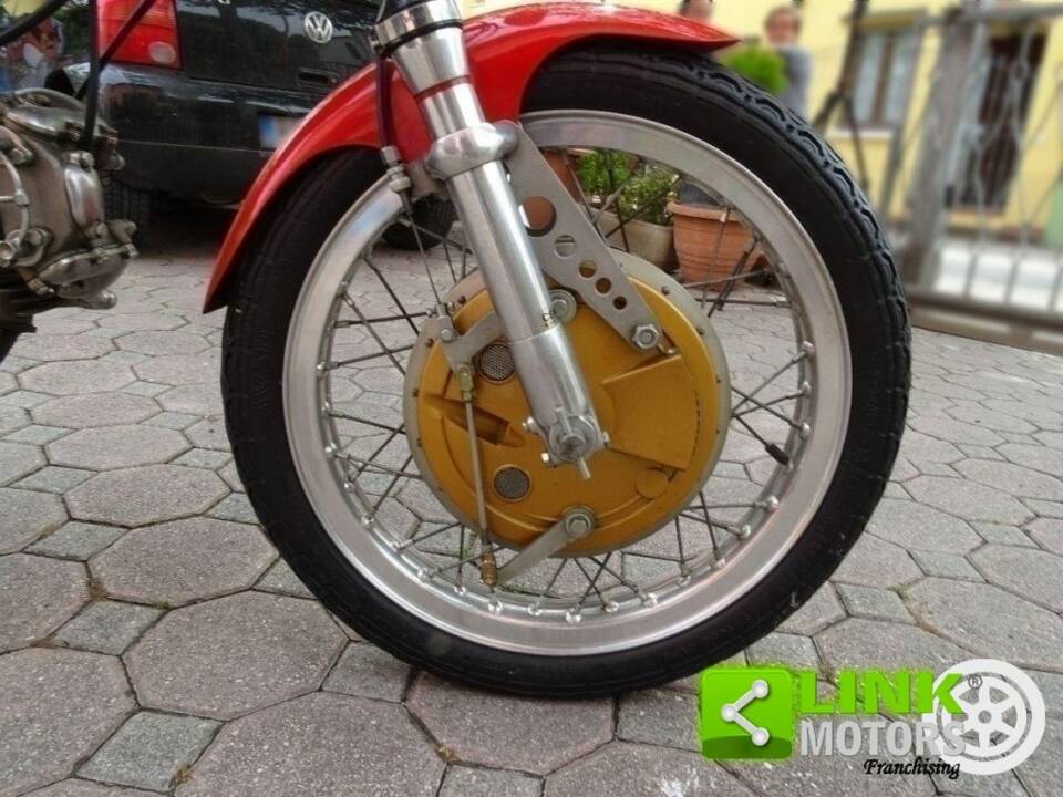 Imagen 10/10 de Aermacchi Harley-Davidson DUMMY (1965)