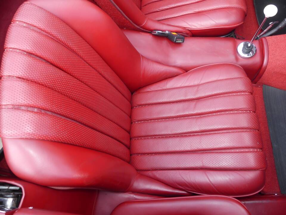 Image 21/28 of Mercedes-Benz 300 SL Roadster (1958)