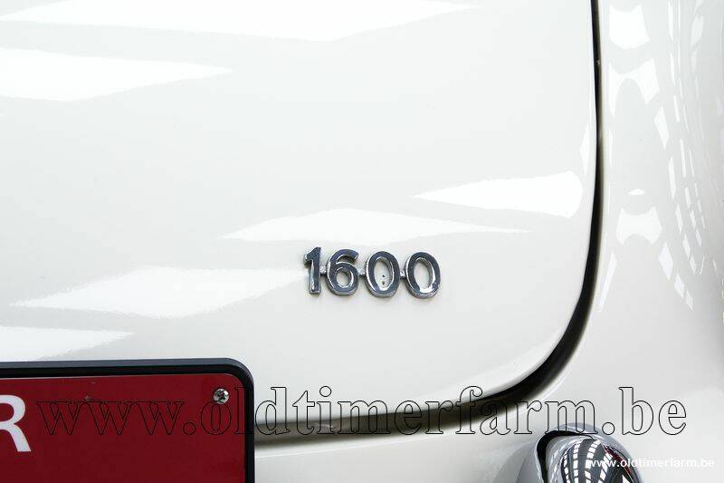 Image 16/30 de Alfa Romeo Giulia 1600 Spider Veloce (1965)