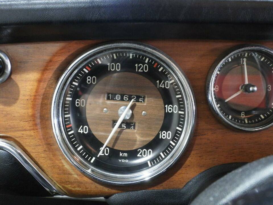 Bild 8/15 von BMW 2000 TI (1966)