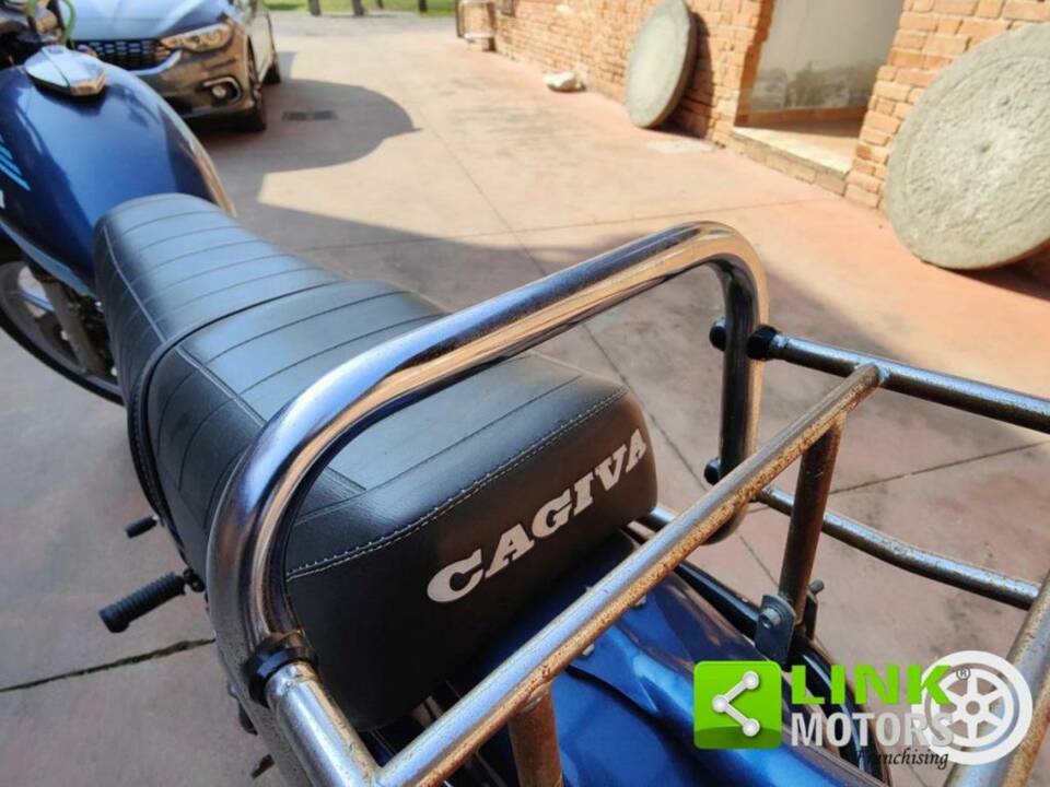 Bild 15/19 von Cagiva DUMMY (1981)