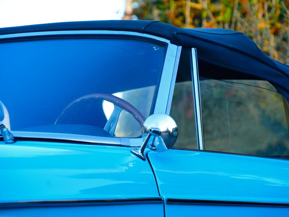 Immagine 11/77 di FIAT 1500 (1963)