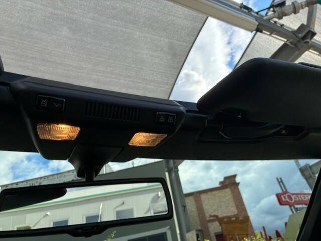 Bild 14/14 von Mercedes-Benz E 220 (1996)