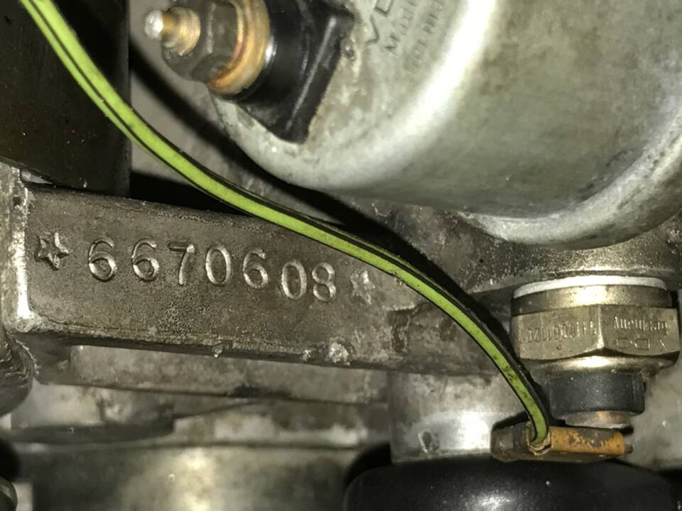 Bild 80/93 von Porsche 911 Carrera 3.0 (1976)