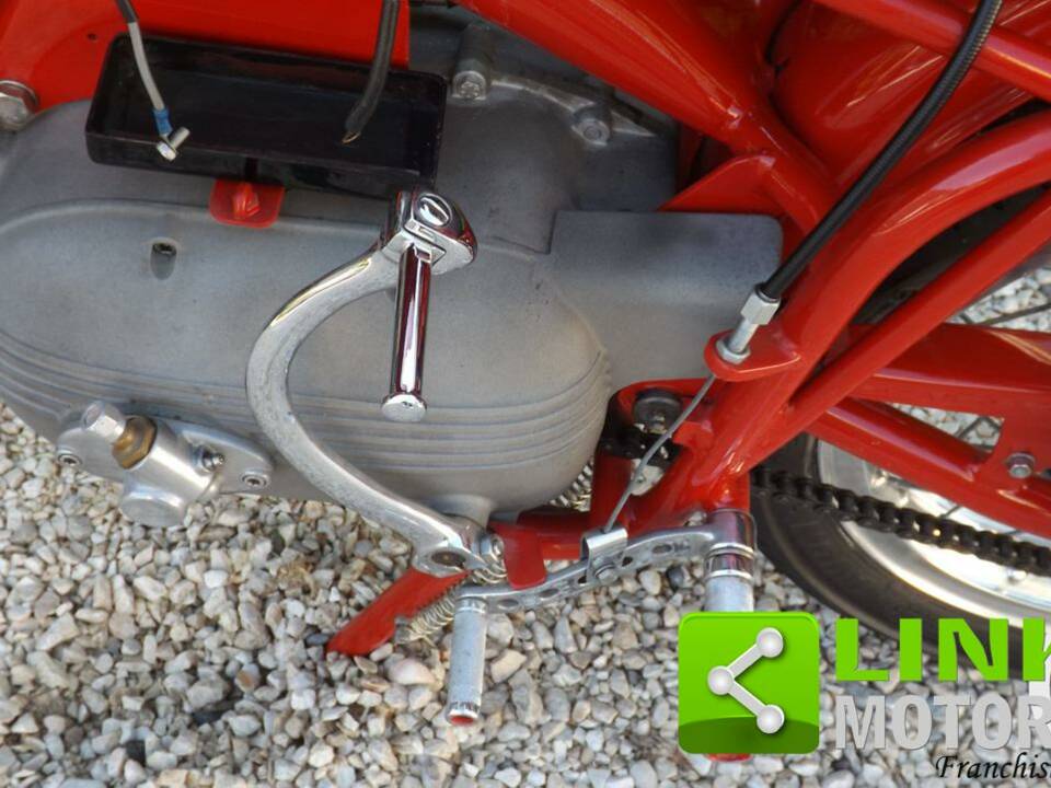 Bild 7/10 von Aermacchi DUMMY (1960)